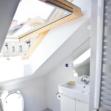 Hostel 33 Trzebinia (Chrzanow)