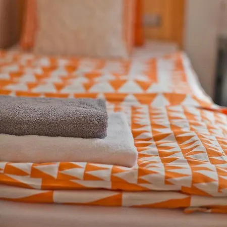 33 Hostel Trzebinia (Chrzanow)