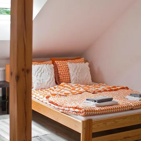 33 Hostel Trzebinia (Chrzanow)