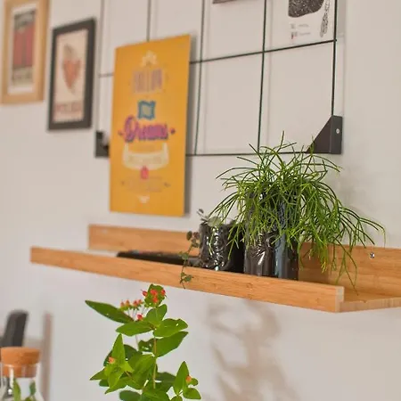 Hostal 33 Trzebinia (Chrzanow)