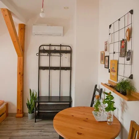 33 Hostel Trzebinia (Chrzanow)