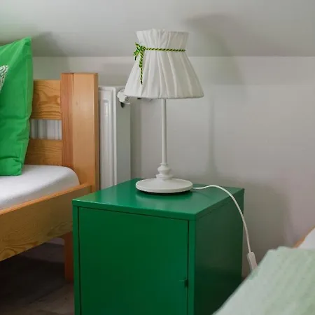 33 Hostel Trzebinia (Chrzanow)