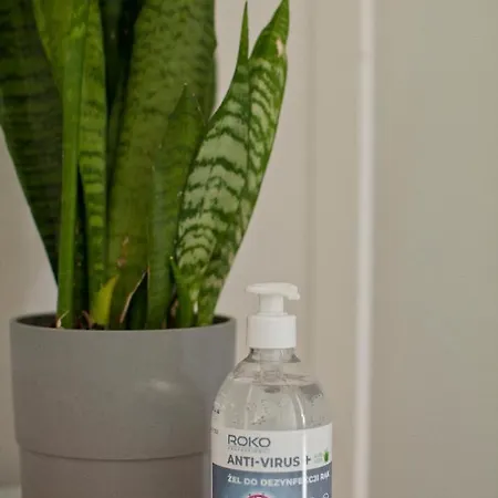 33 Hostel Trzebinia (Chrzanow)