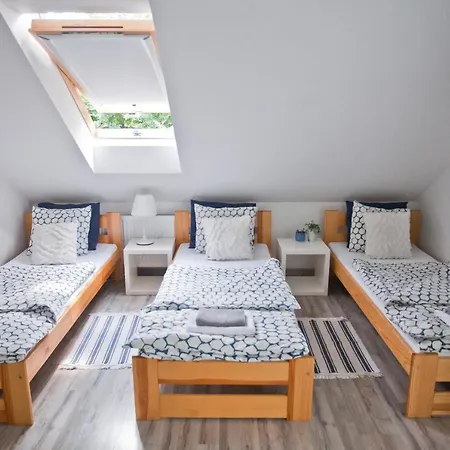 33 Hostel Trzebinia (Chrzanow)