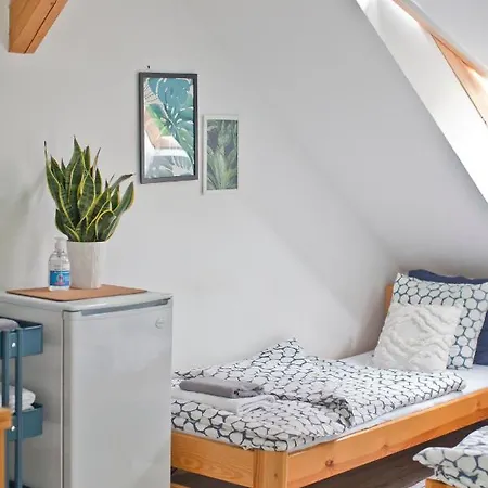 33 Hostel Trzebinia (Chrzanow)