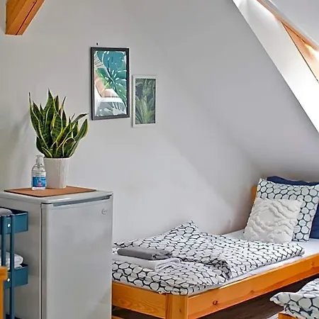 Hostel 33 Trzebinia (Chrzanow)