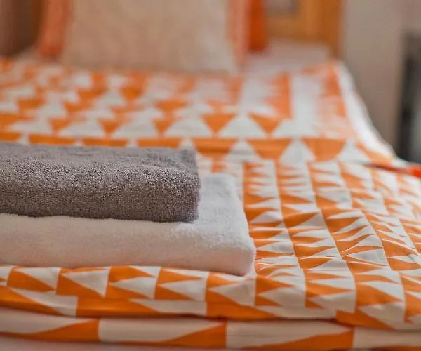 33 אכסניה טרצ'ביניה