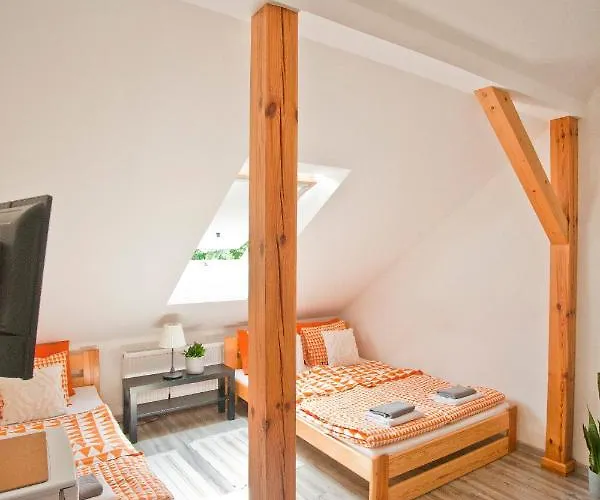 33 Ostello Trzebinia (Chrzanow)