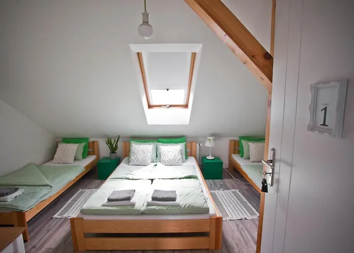 Ostello 33 Trzebinia (Chrzanow)