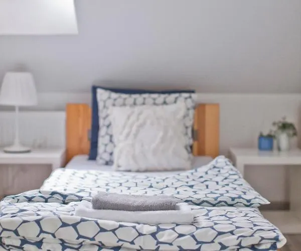 Ostello 33 Trzebinia (Chrzanow)