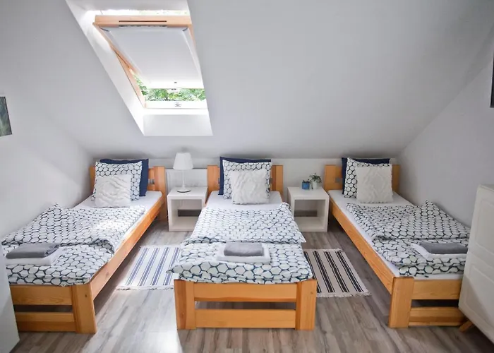 33 אכסניה טרצ'ביניה