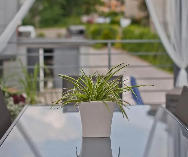 33 Ostello Trzebinia (Chrzanow)